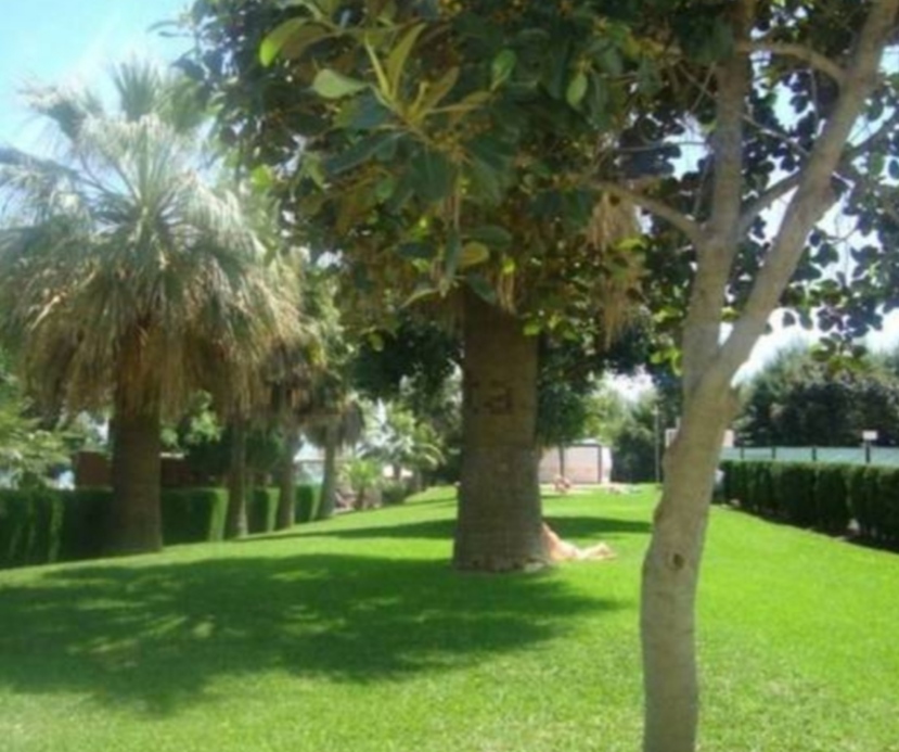 LUNGO TERMINE - Bel monolocale con vista sul mare in affitto a Arroyo de la Miel