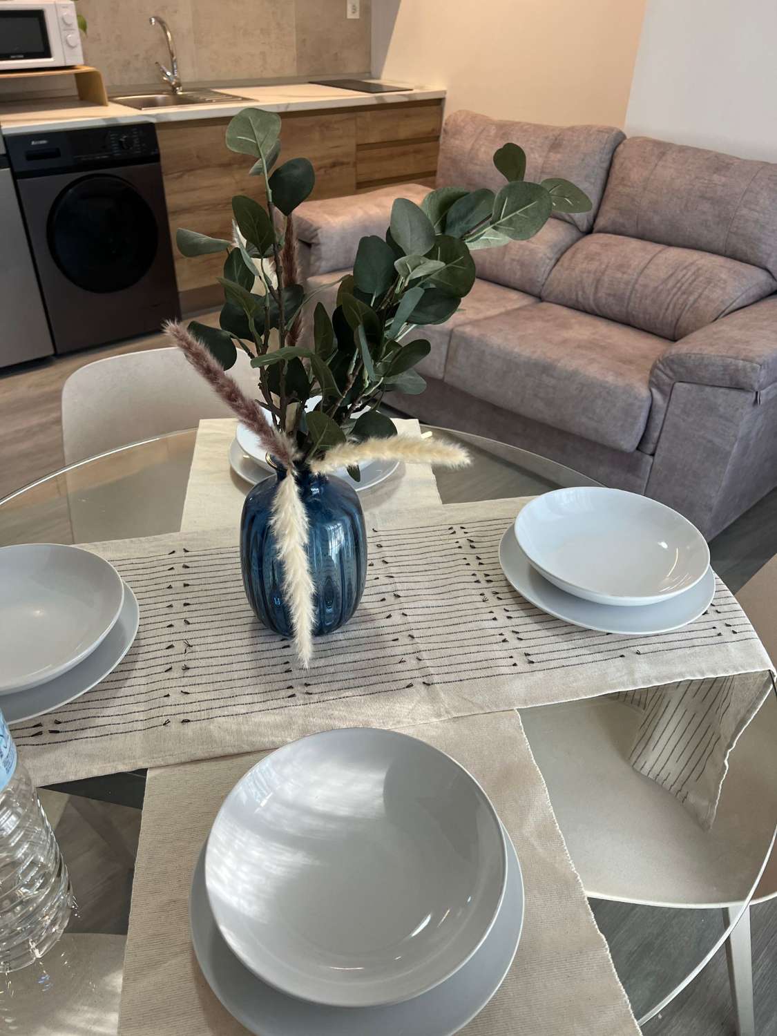 Appartamento in affitto a Montemar (Torremolinos)