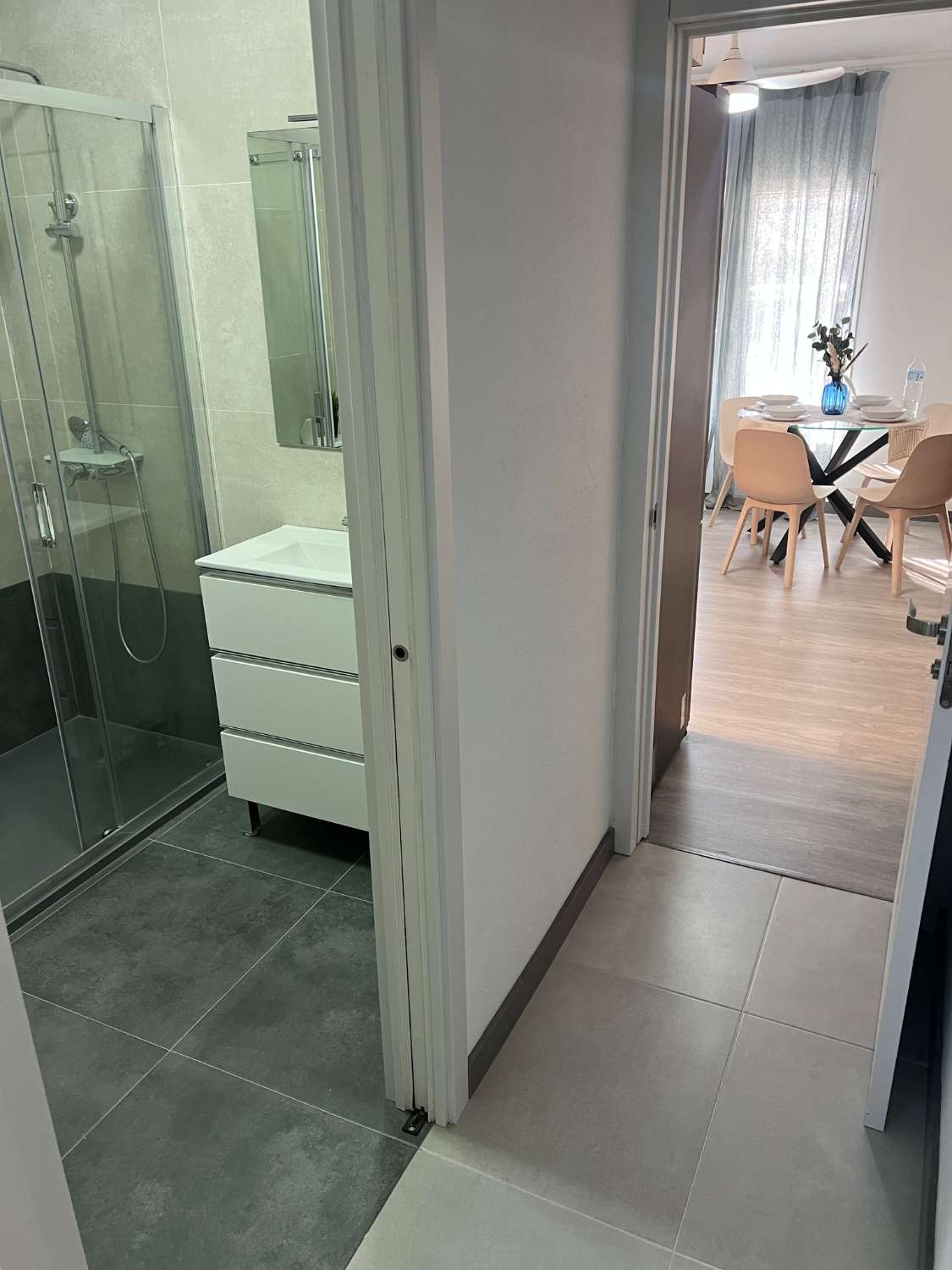 Appartamento in affitto a Montemar (Torremolinos)