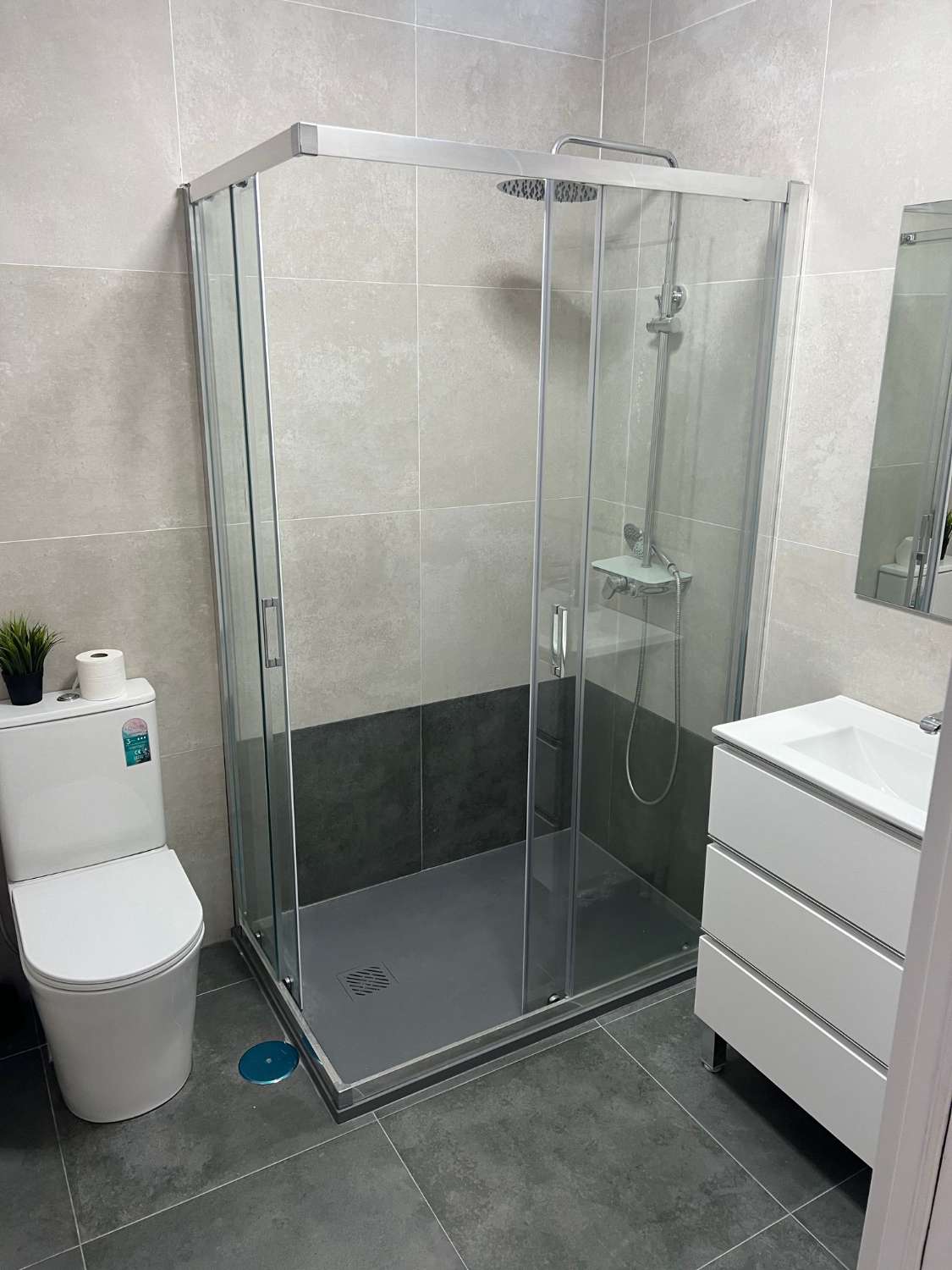 Appartamento in affitto a Montemar (Torremolinos)