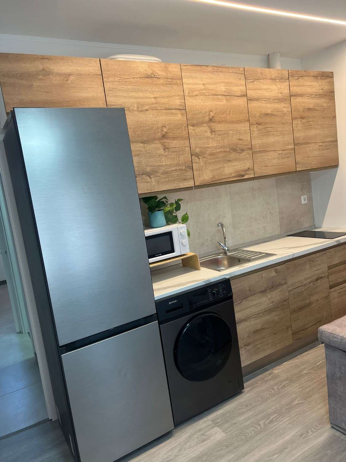 Appartamento in affitto a Montemar (Torremolinos)