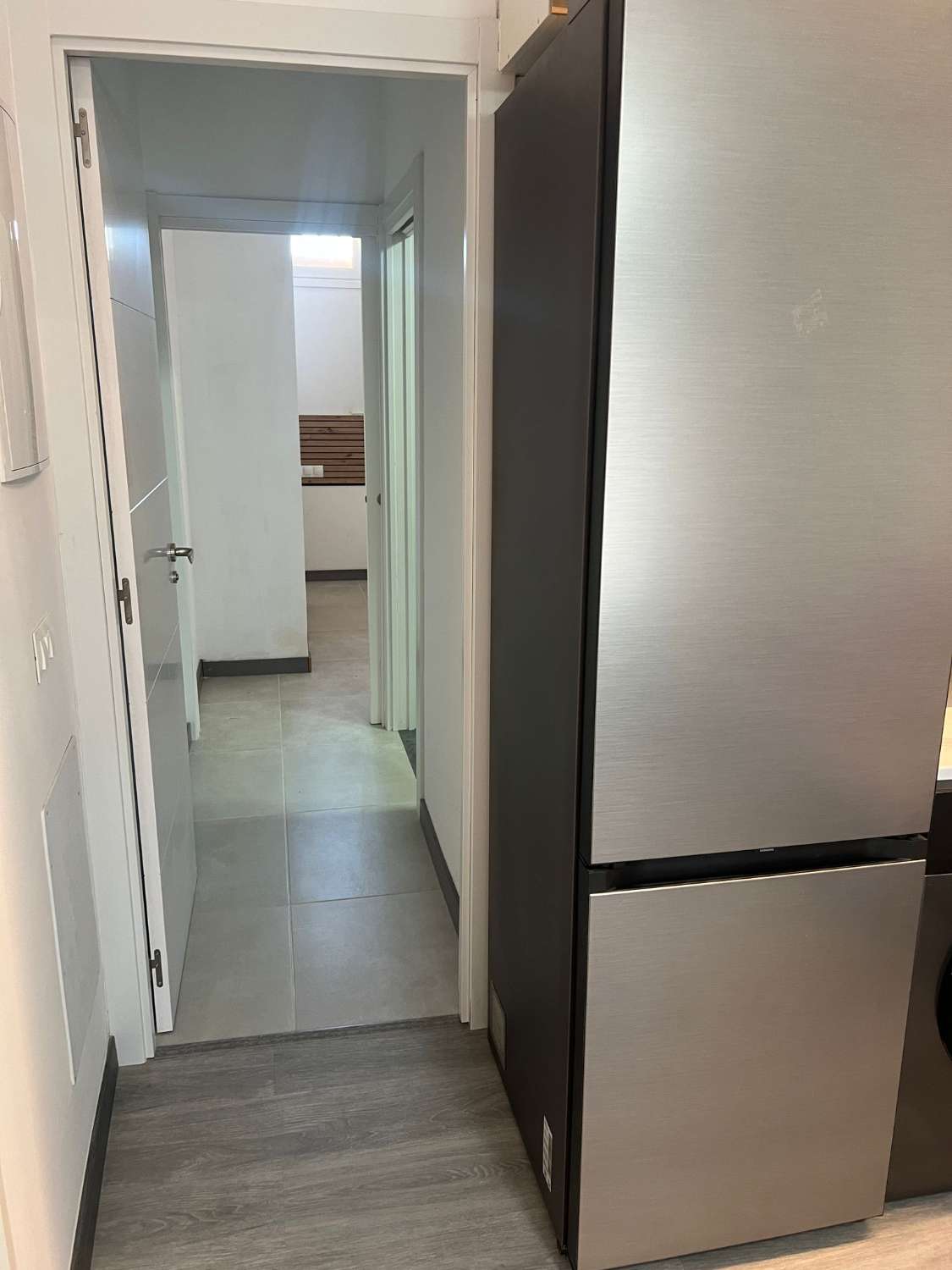 Appartamento in affitto a Montemar (Torremolinos)