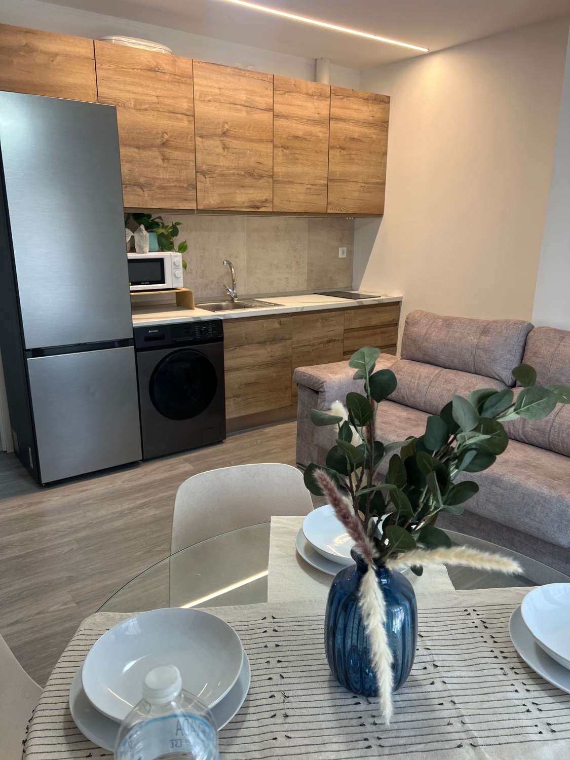 Appartamento in affitto a Montemar (Torremolinos)