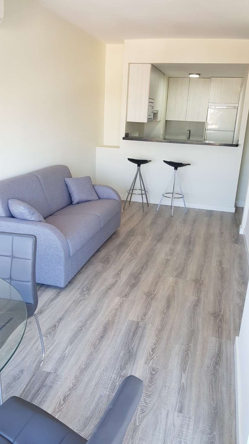 Appartamento in affitto a Torremolinos