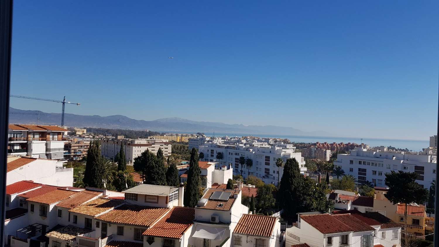 Appartamento in affitto a Torremolinos