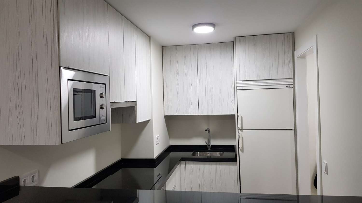 Appartamento in affitto a Torremolinos