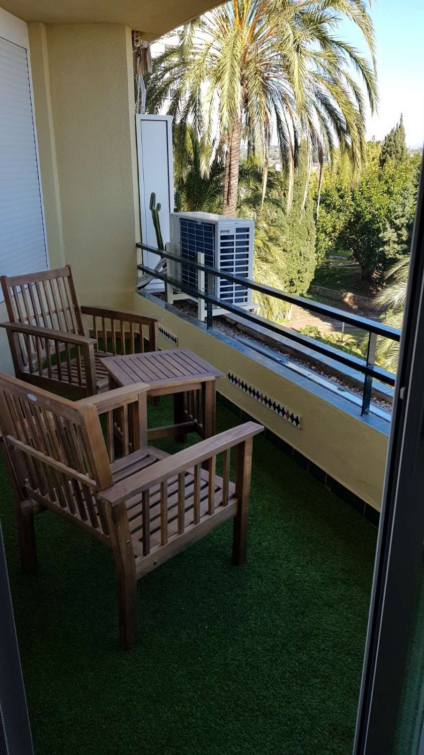 Appartamento in affitto a Torremolinos