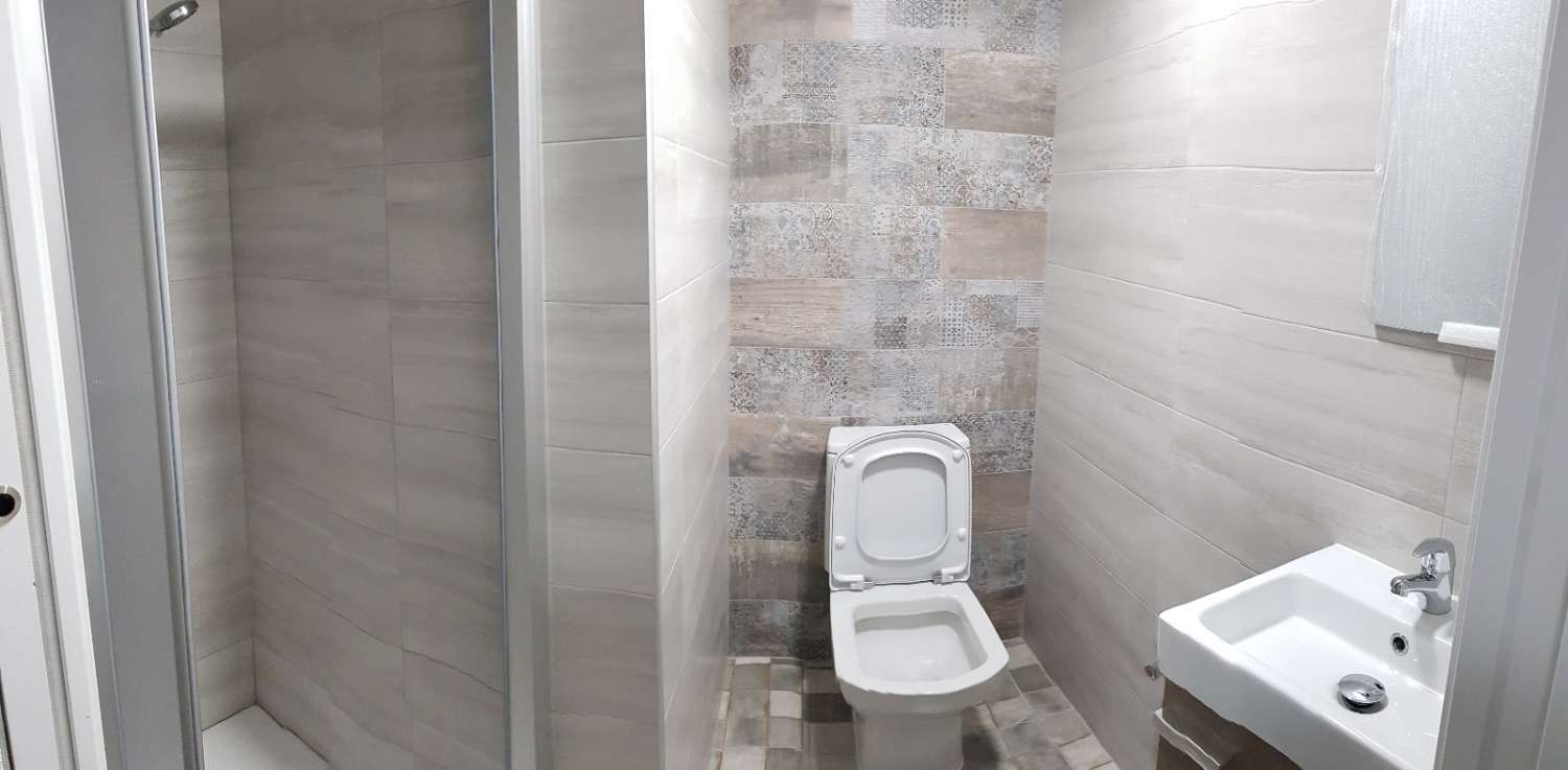 Appartamento in affitto a Torremolinos