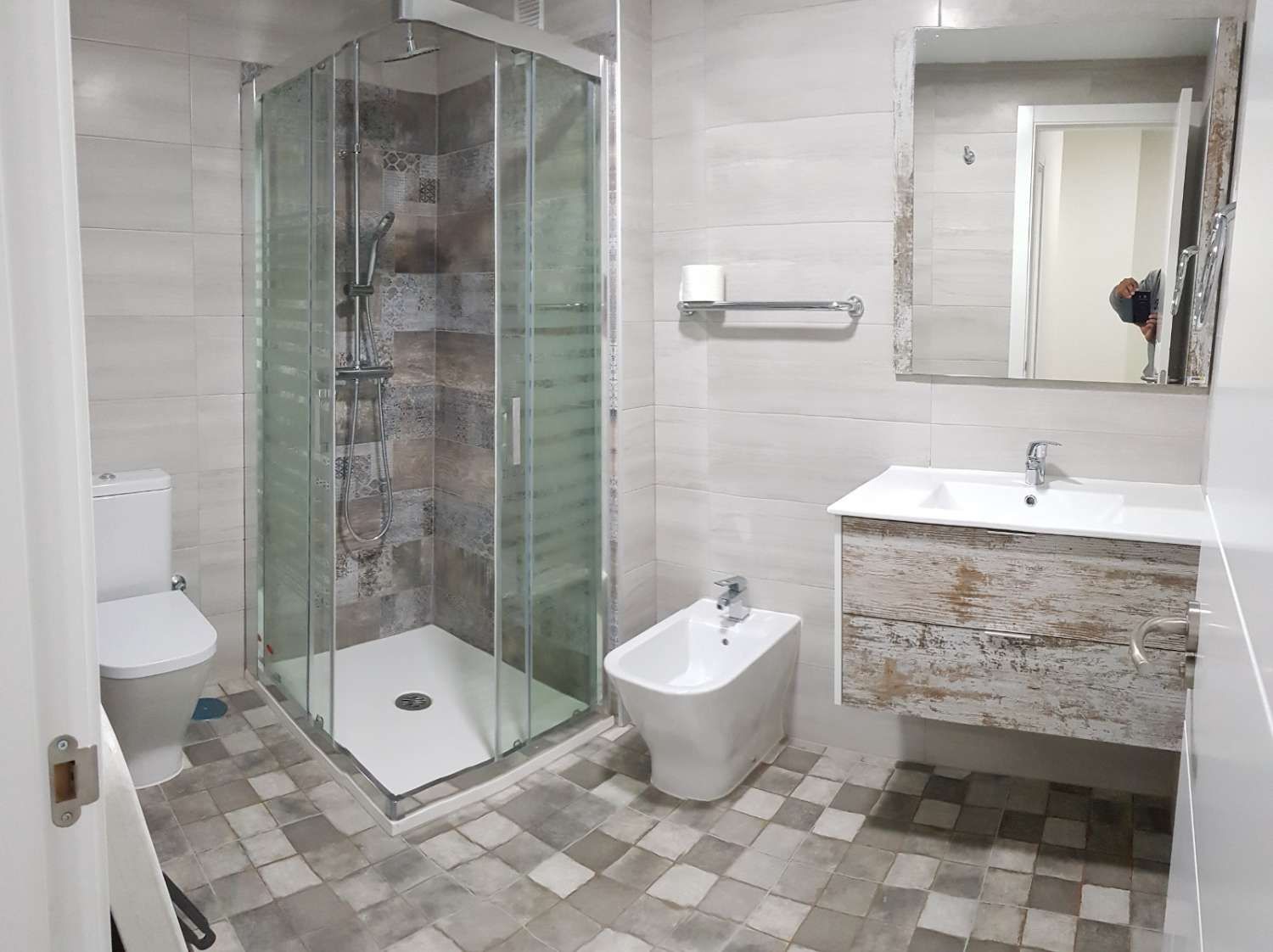 Appartamento in affitto a Torremolinos