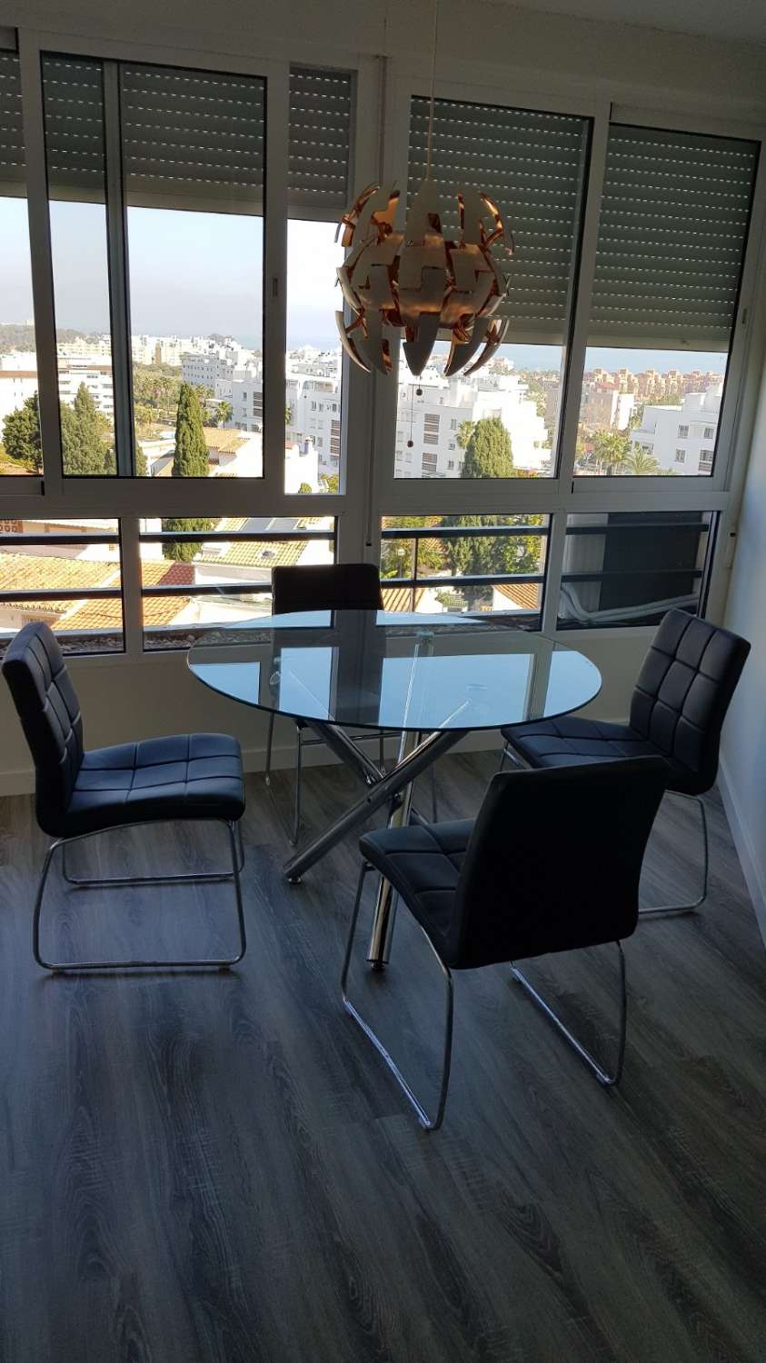 Appartamento in affitto a Torremolinos