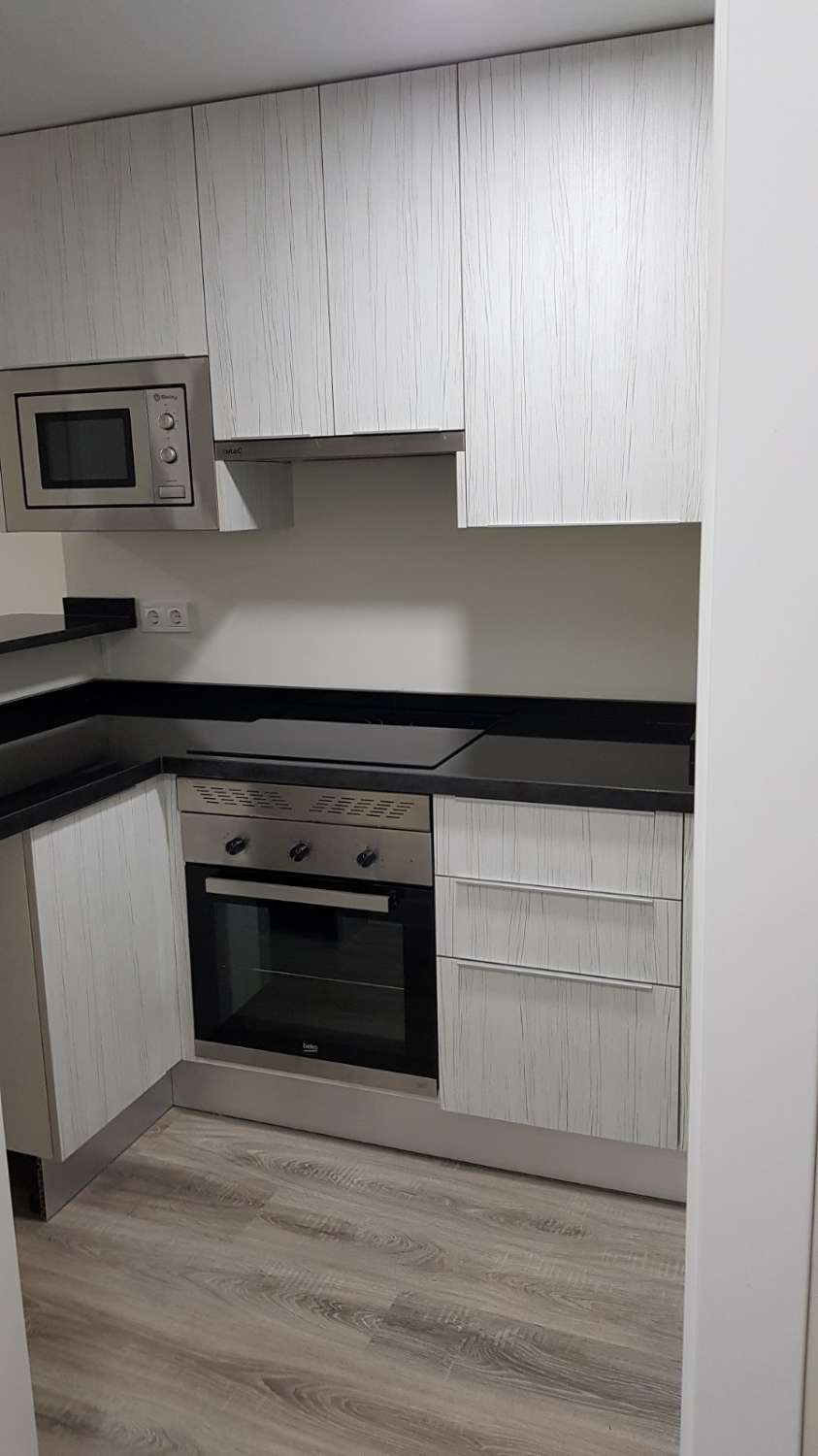 Appartamento in affitto a Torremolinos