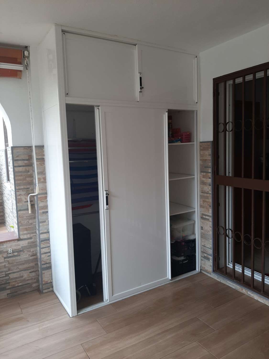 FIN LEILIGHET I FØRSTE ETASJE TIL LEIE FRA 1.9.26 TIL 30.6.27 I BENALMADENA.