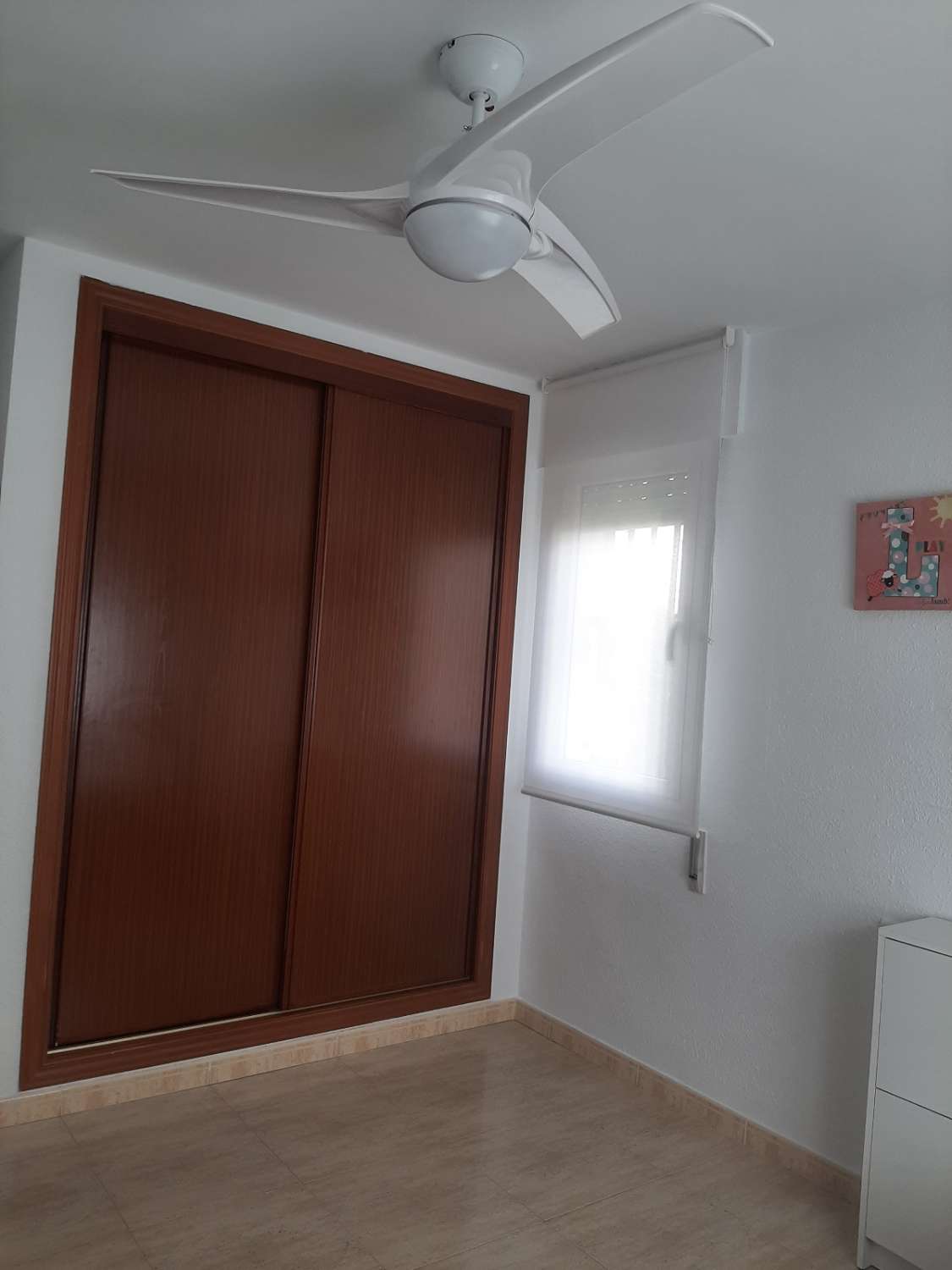 FIN LEILIGHET I FØRSTE ETASJE TIL LEIE FRA 1.9.26 TIL 30.6.27 I BENALMADENA.