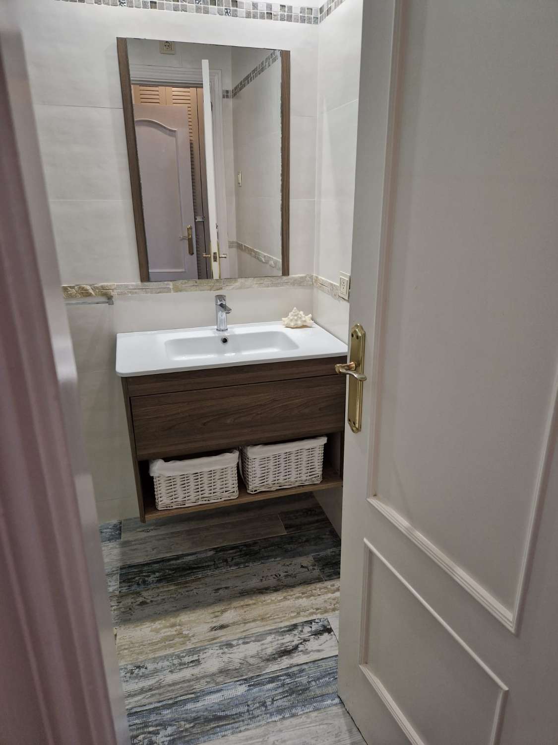 Toppetasje sesongmessige til Riviera del Sol (Mijas)