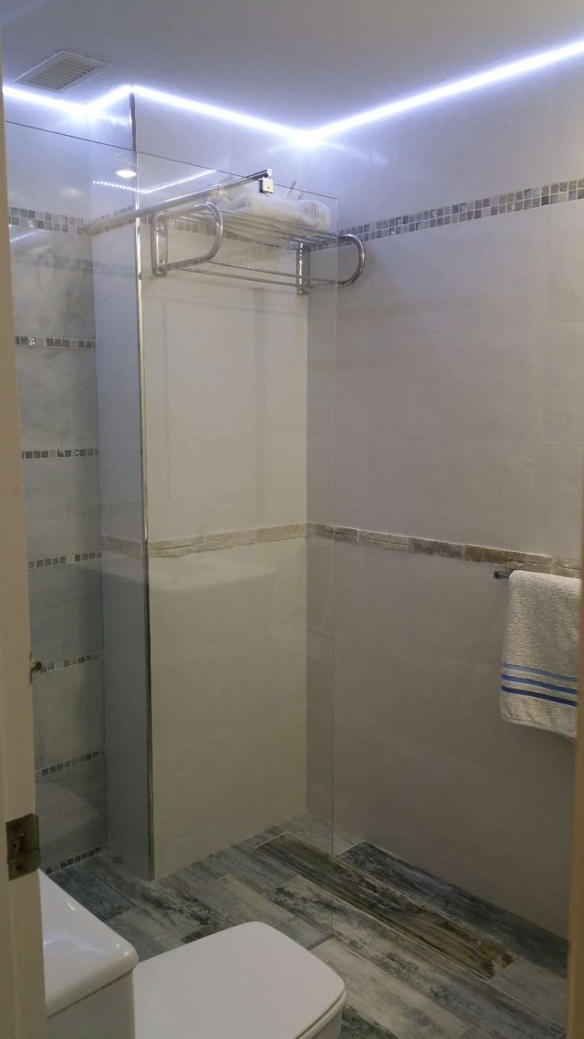 Toppetasje sesongmessige til Riviera del Sol (Mijas)