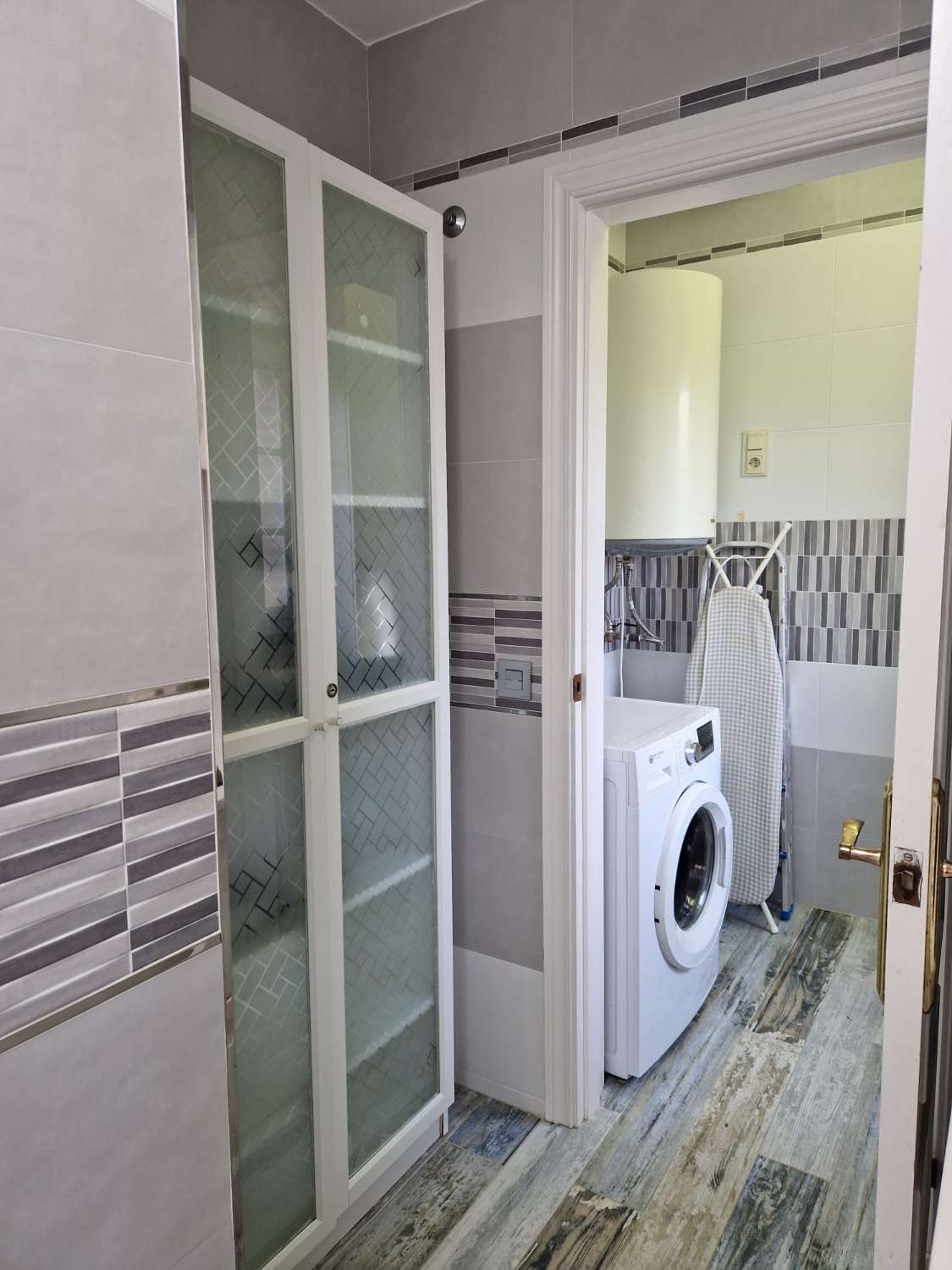 Toppetasje sesongmessige til Riviera del Sol (Mijas)