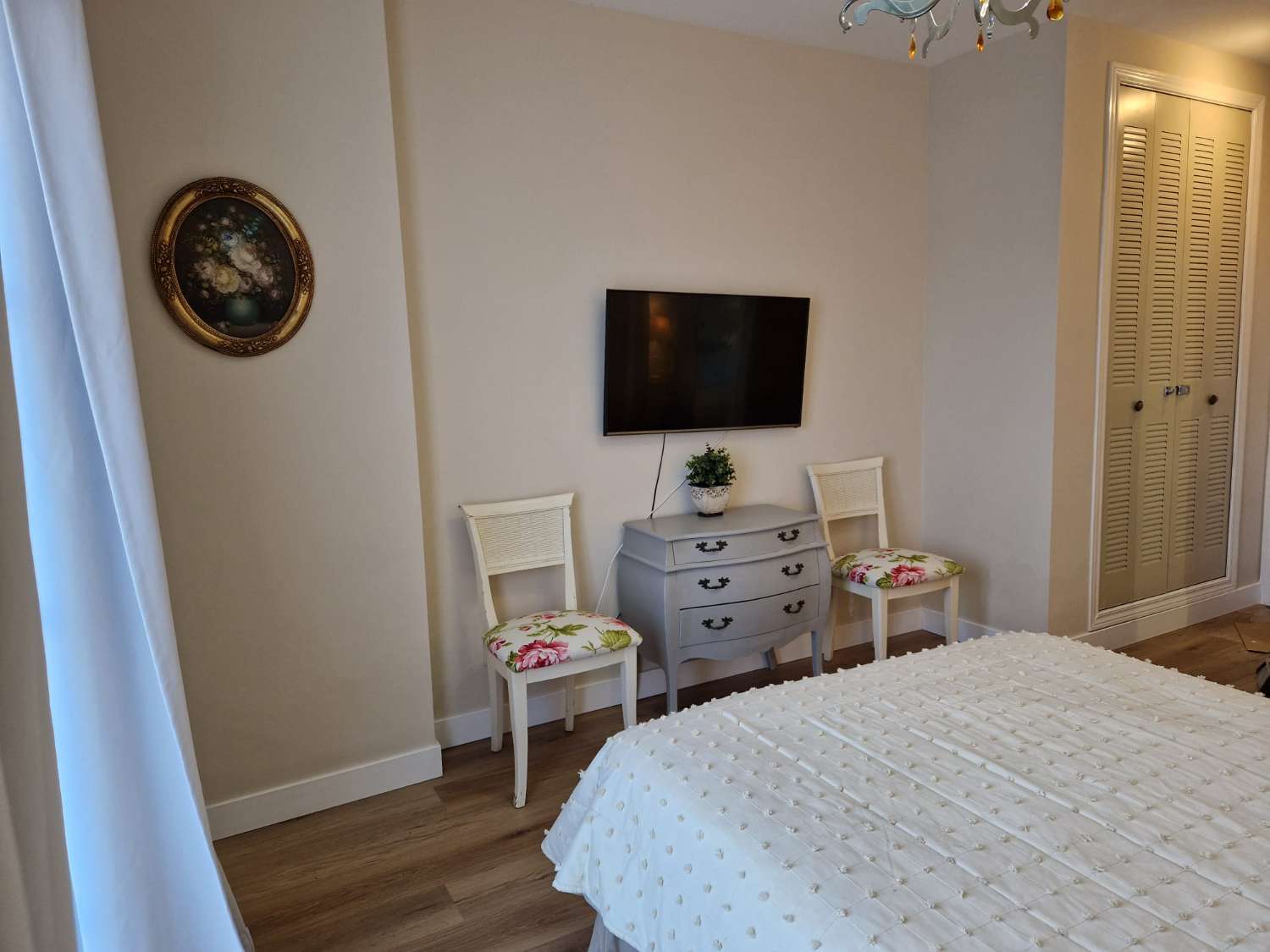 Toppetasje sesongmessige til Riviera del Sol (Mijas)