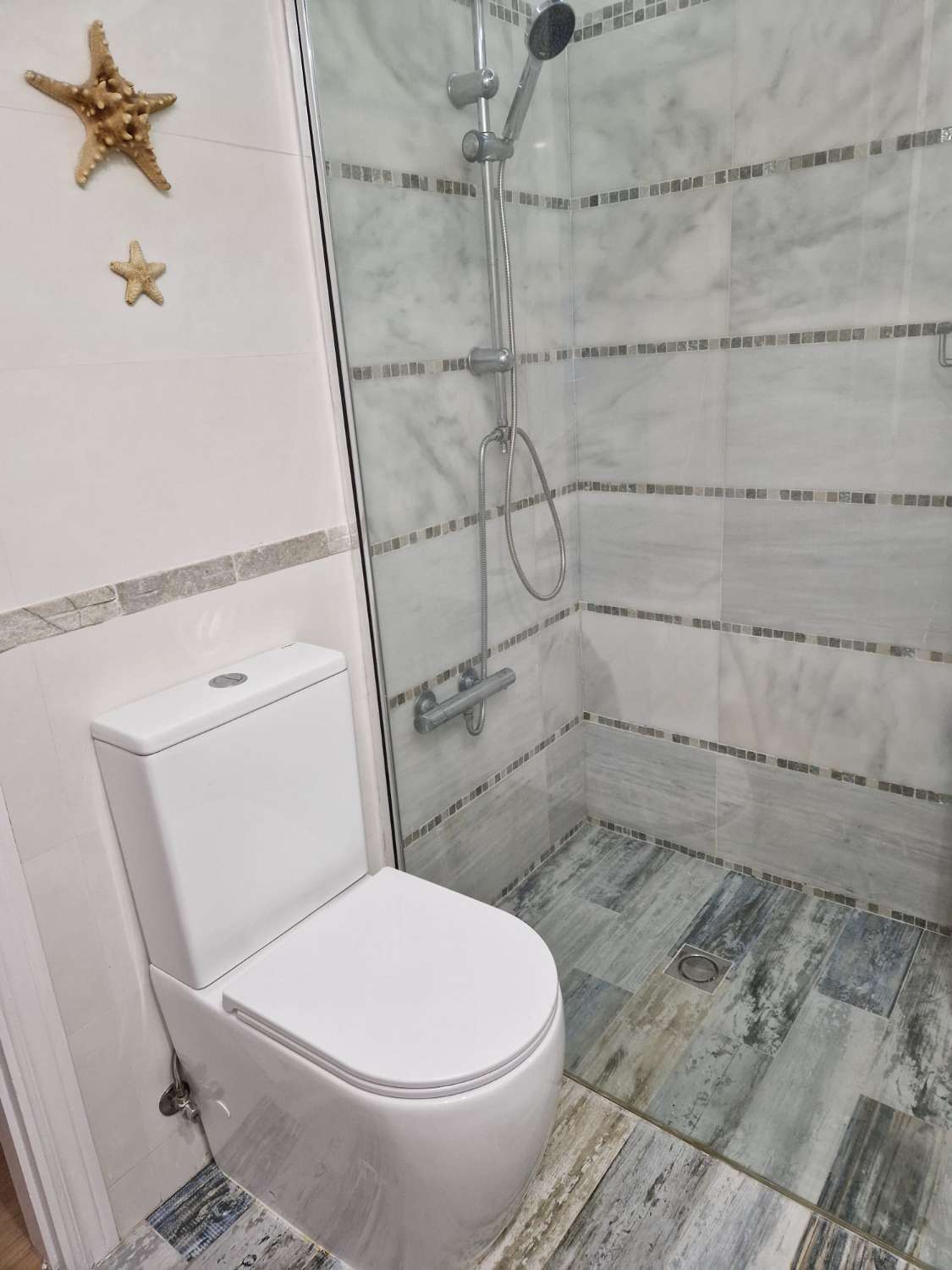 Toppetasje sesongmessige til Riviera del Sol (Mijas)