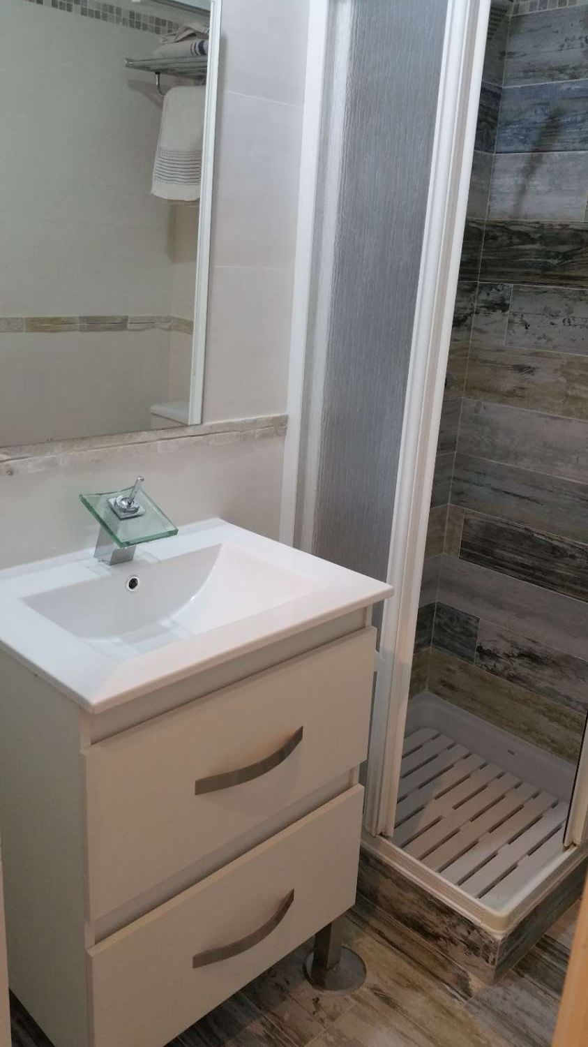 Toppetasje sesongmessige til Riviera del Sol (Mijas)