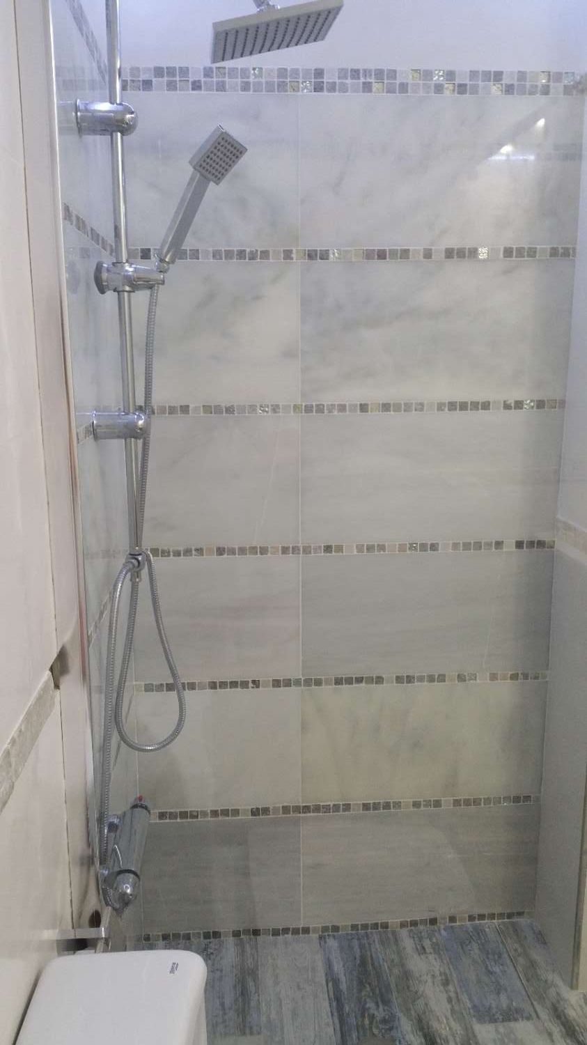 Toppetasje sesongmessige til Riviera del Sol (Mijas)