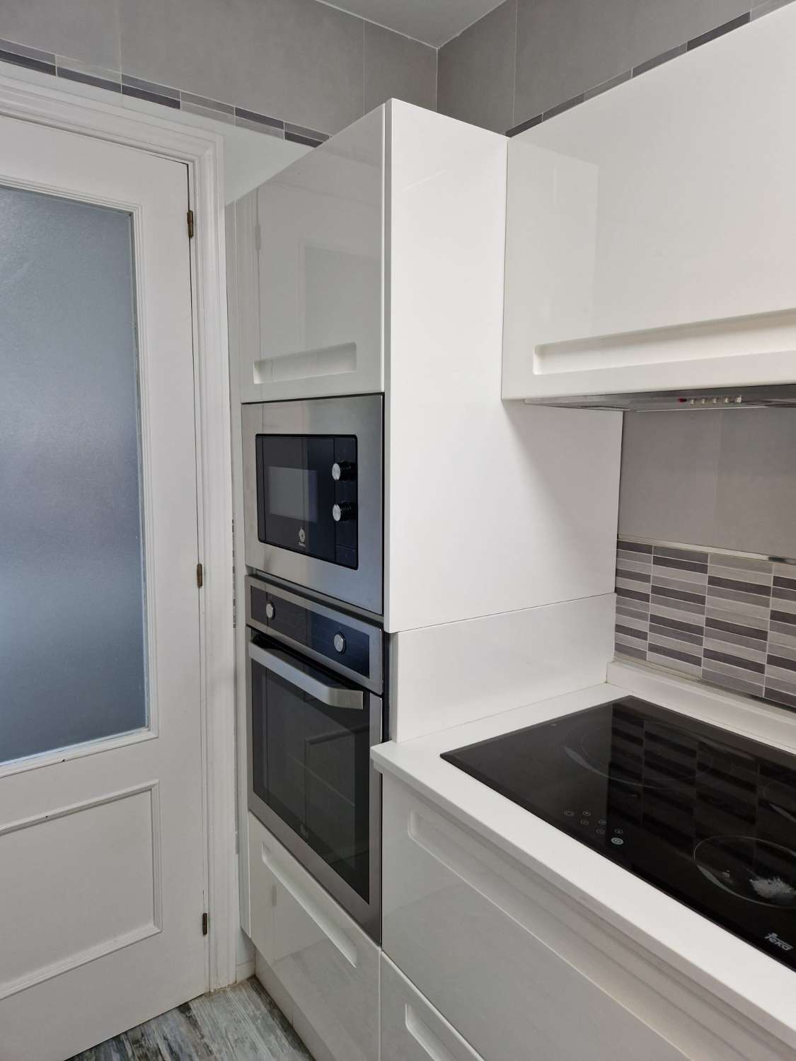 Toppetasje sesongmessige til Riviera del Sol (Mijas)