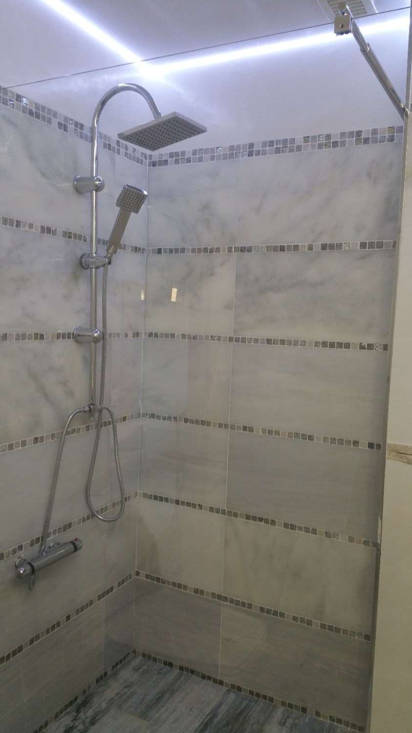 Toppetasje sesongmessige til Riviera del Sol (Mijas)