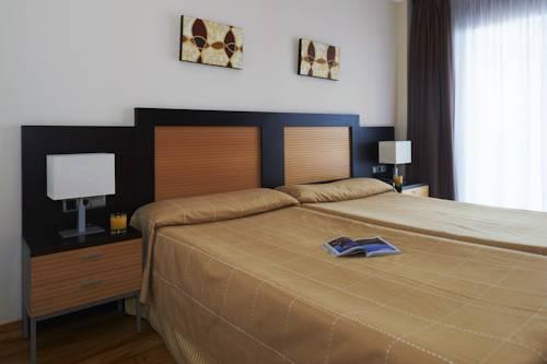 Leilighet sesongmessige til Benalmádena Costa