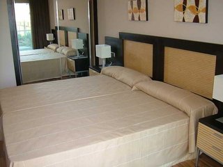 Leilighet sesongmessige til Benalmádena Costa