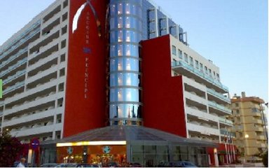 Leilighet sesongmessige til Benalmádena Costa