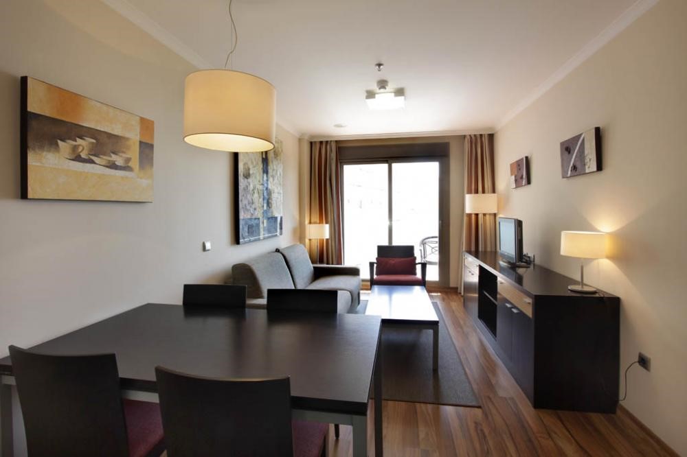 Leilighet sesongmessige til Benalmádena Costa