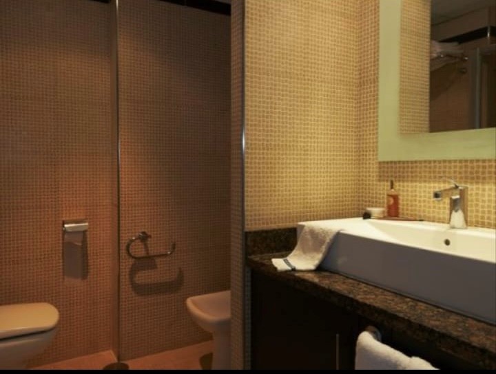 Leilighet sesongmessige til Benalmádena Costa