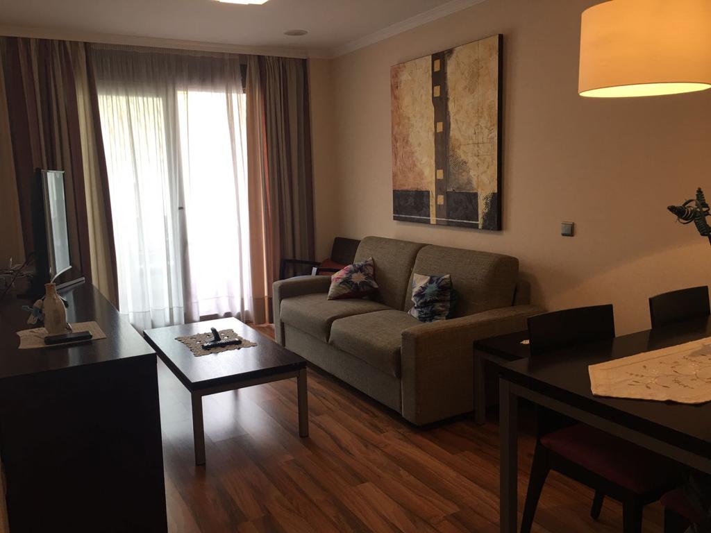 Leilighet sesongmessige til Benalmádena Costa