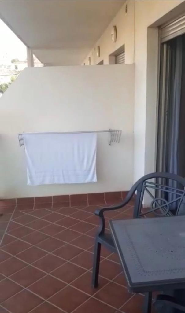 Leilighet sesongmessige til Benalmádena Costa