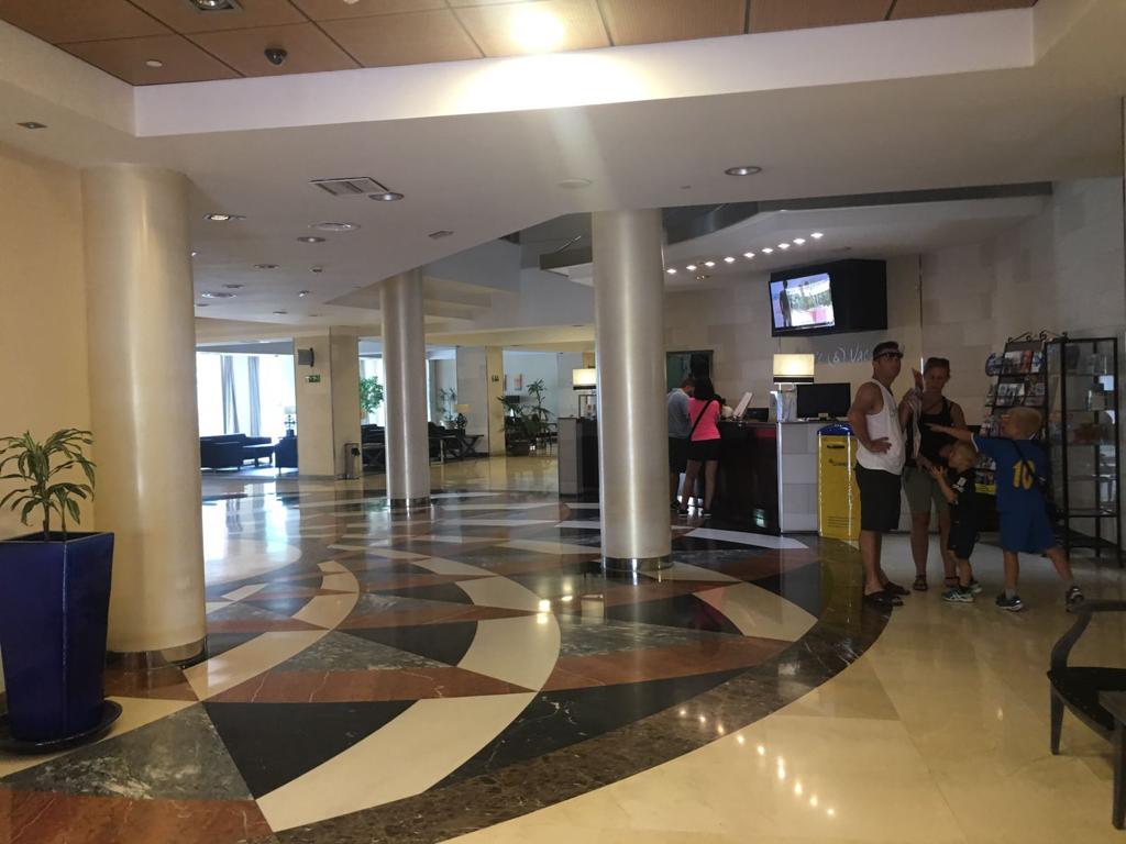 Leilighet sesongmessige til Benalmádena Costa