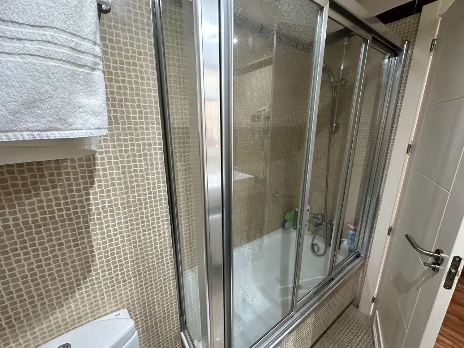 Leilighet sesongmessige til Benalmádena Costa