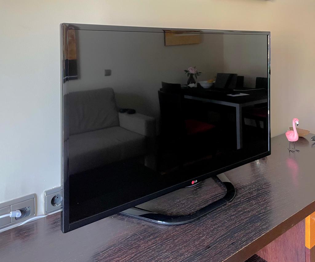 Leilighet sesongmessige til Benalmádena Costa