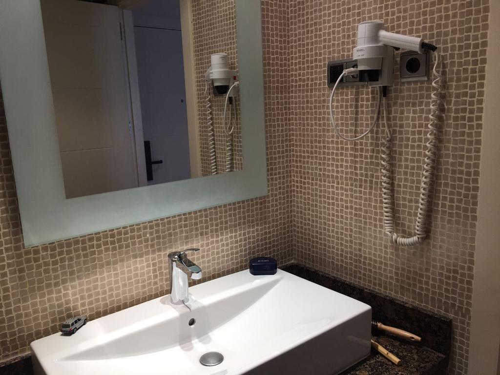 Leilighet sesongmessige til Benalmádena Costa