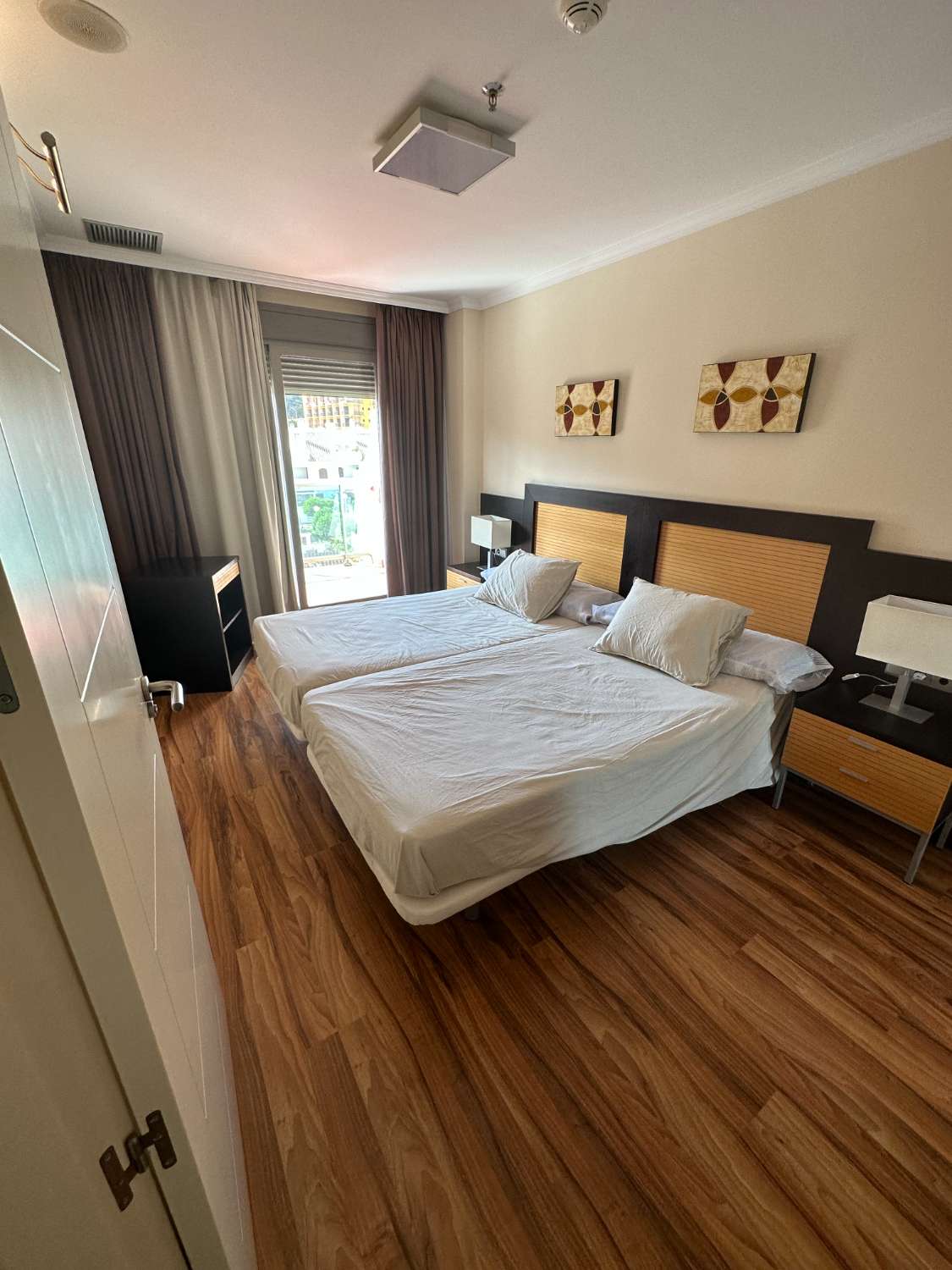 Leilighet sesongmessige til Benalmádena Costa