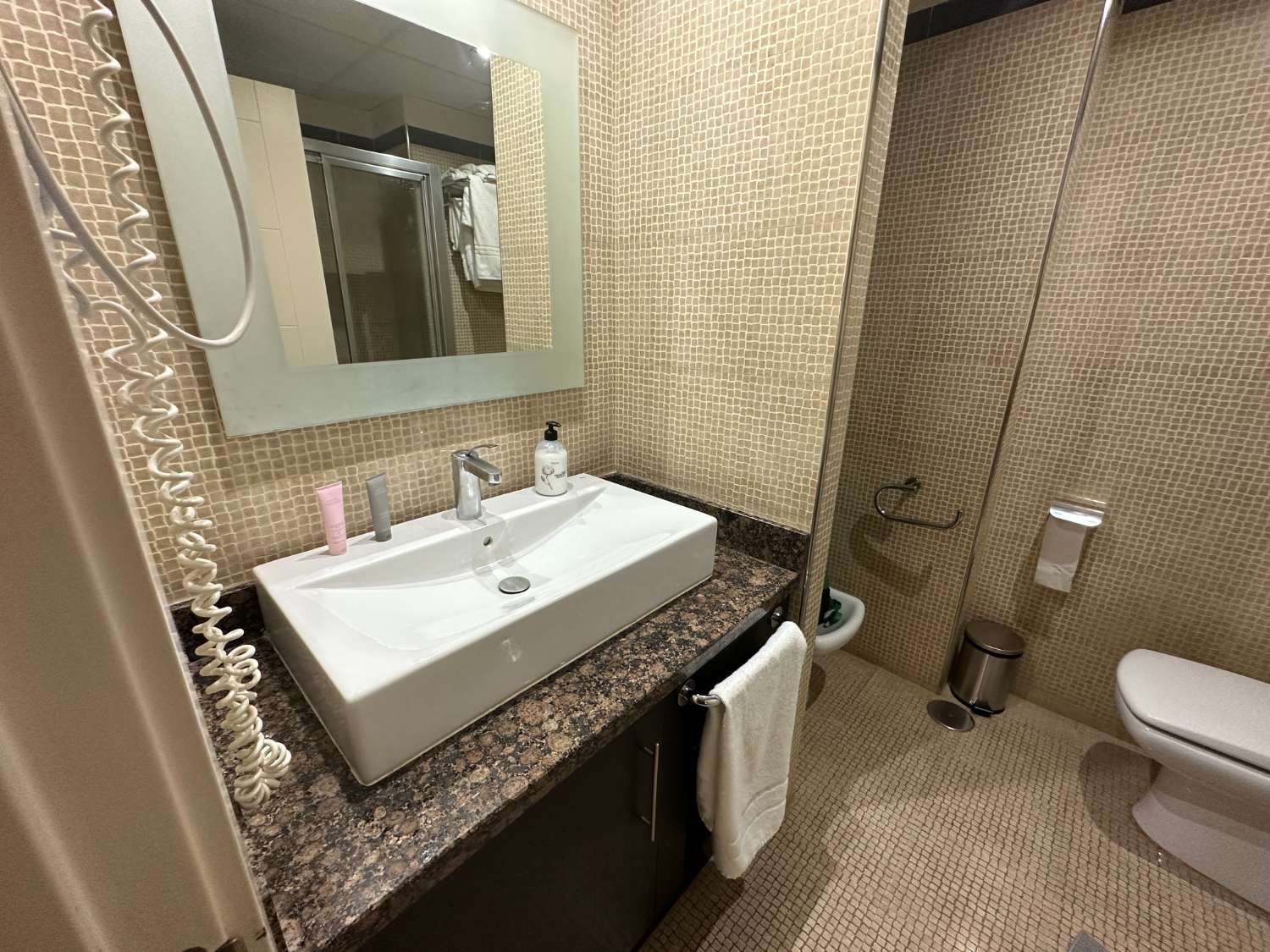 Leilighet sesongmessige til Benalmádena Costa