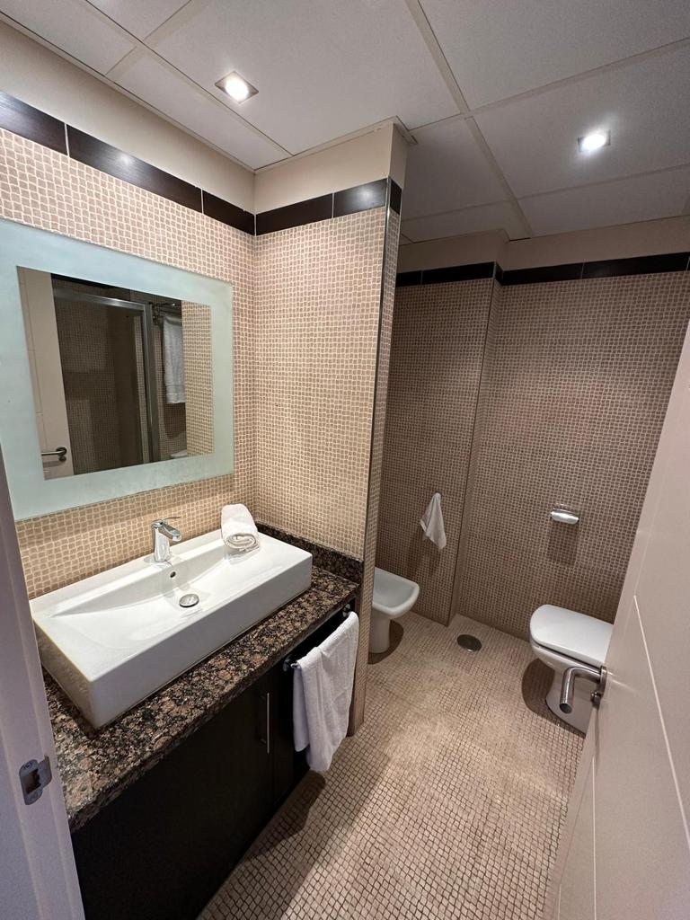 Leilighet sesongmessige til Benalmádena Costa