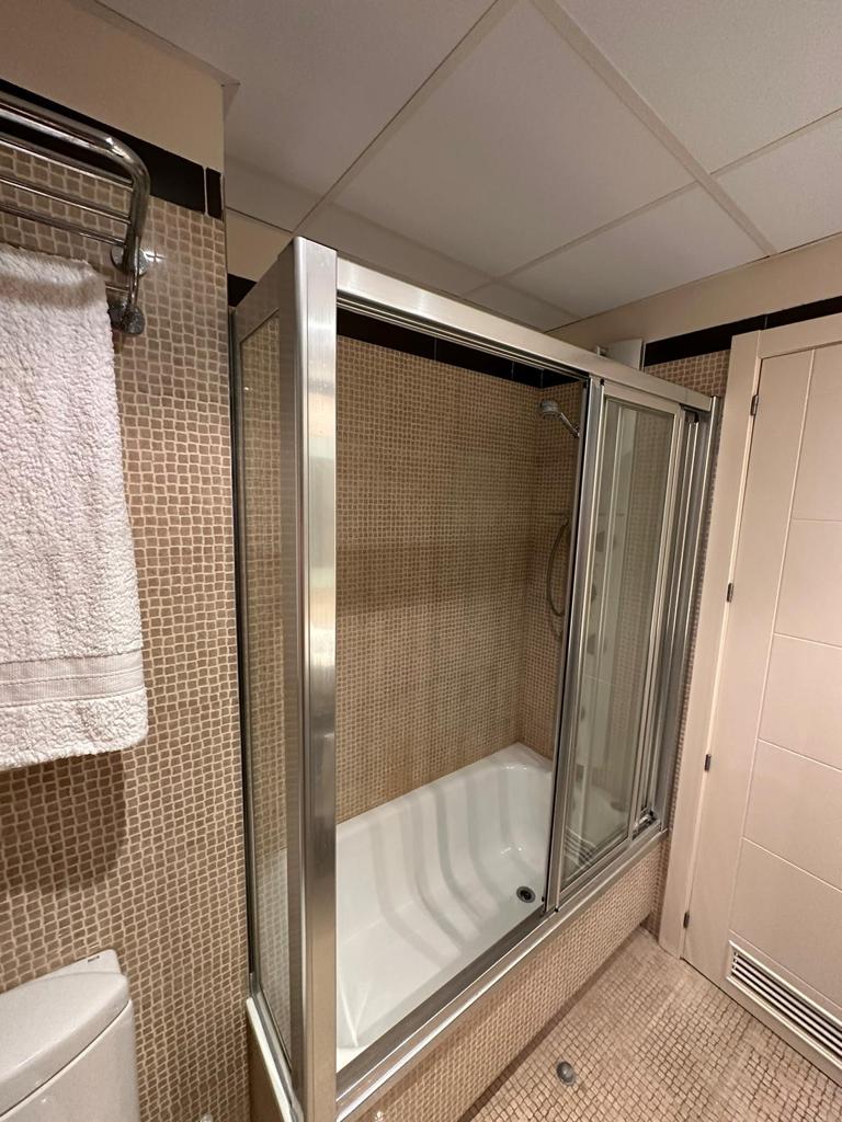 Leilighet sesongmessige til Benalmádena Costa