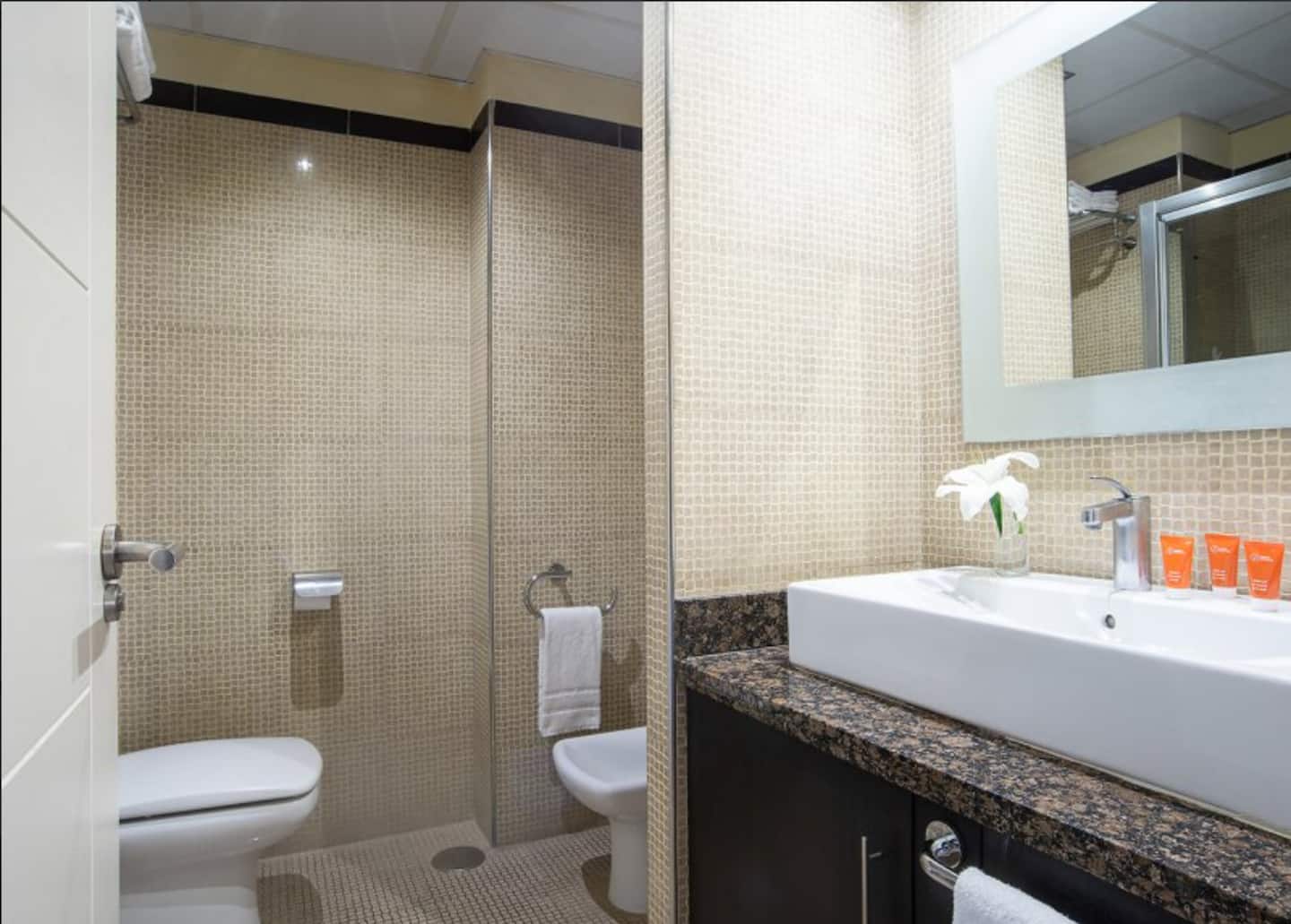 Leilighet sesongmessige til Benalmádena Costa