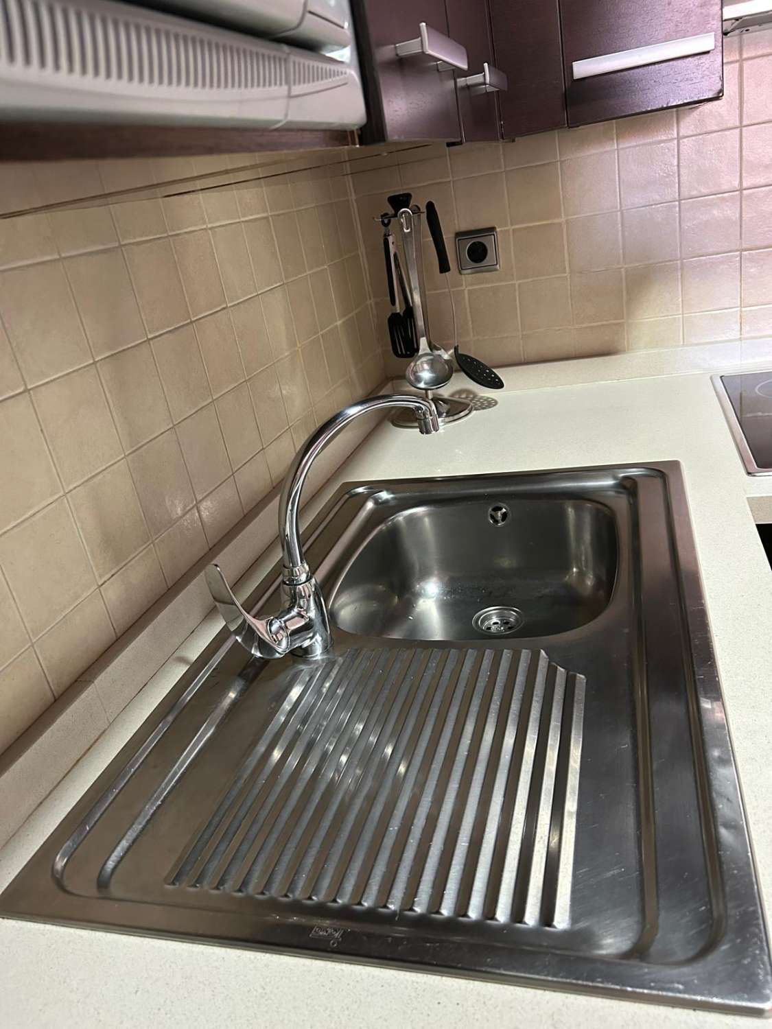 LEID FRA 17.03.2026 - 30.06.2026 OG FRA 1.10.26-20.12.26 OG FRA 16.1.27-30.6.27 VAKKER LEILIGHET MED HAVUTSIKT I BENALMADENA COSTA