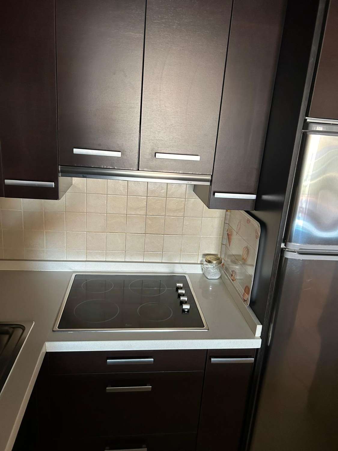 LEID FRA 17.03.2026 - 30.06.2026 OG FRA 1.10.26-20.12.26 OG FRA 16.1.27-30.6.27 VAKKER LEILIGHET MED HAVUTSIKT I BENALMADENA COSTA