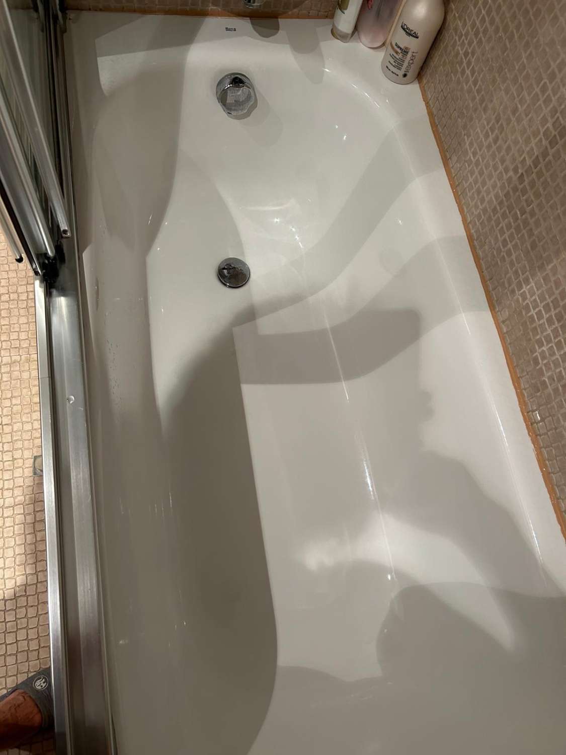 LEID FRA 17.03.2026 - 30.06.2026 OG FRA 1.10.26-20.12.26 OG FRA 16.1.27-30.6.27 VAKKER LEILIGHET MED HAVUTSIKT I BENALMADENA COSTA