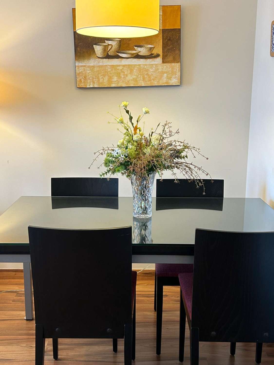 LEID FRA 17.03.2026 - 30.06.2026 OG FRA 1.10.26-20.12.26 OG FRA 16.1.27-30.6.27 VAKKER LEILIGHET MED HAVUTSIKT I BENALMADENA COSTA