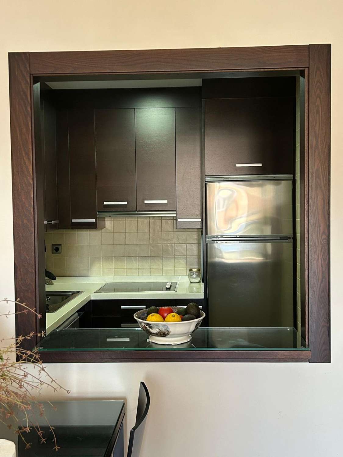 LEID FRA 17.03.2026 - 30.06.2026 OG FRA 1.10.26-20.12.26 OG FRA 16.1.27-30.6.27 VAKKER LEILIGHET MED HAVUTSIKT I BENALMADENA COSTA