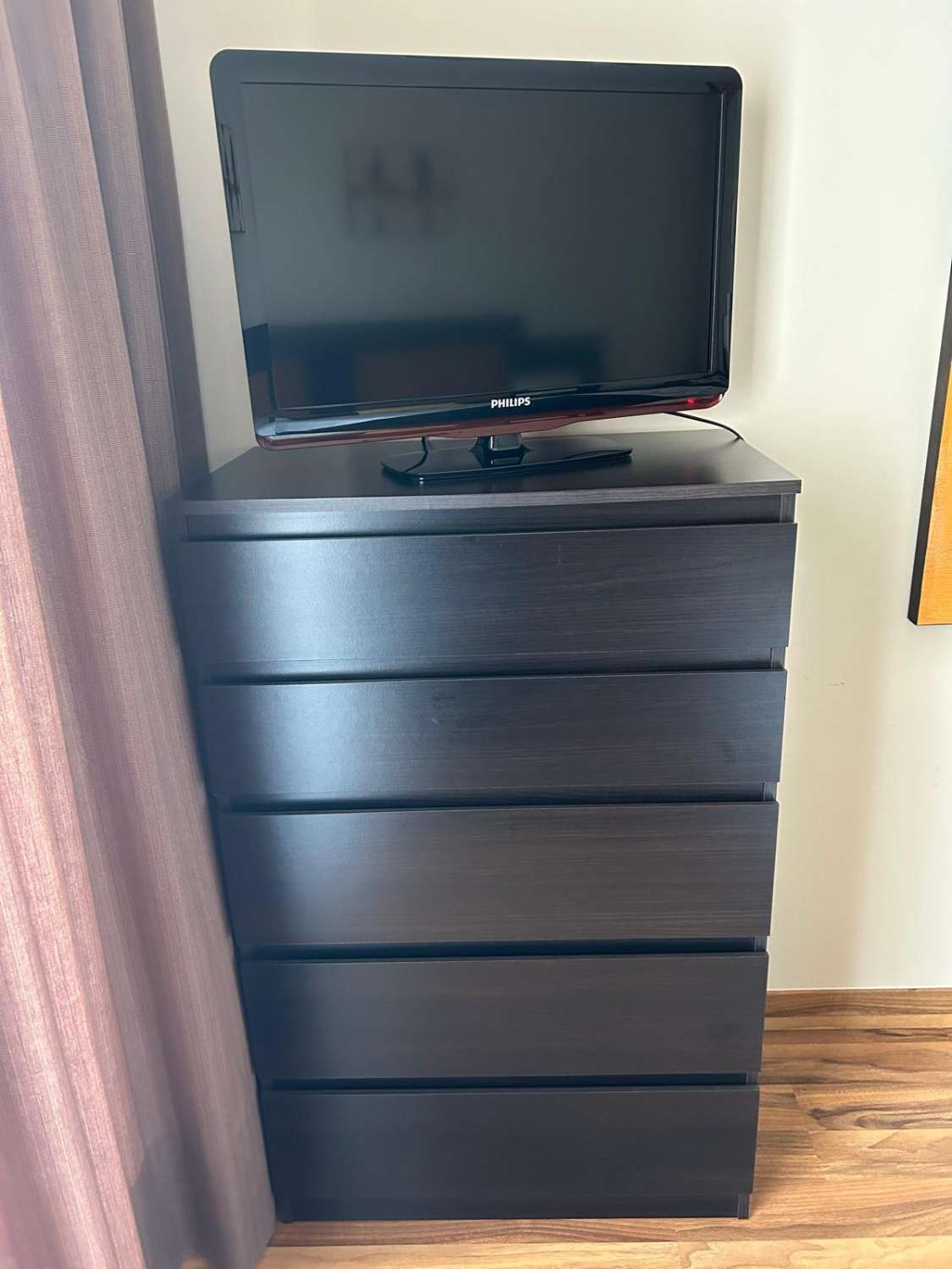 LEID FRA 17.03.2026 - 30.06.2026 OG FRA 1.10.26-20.12.26 OG FRA 16.1.27-30.6.27 VAKKER LEILIGHET MED HAVUTSIKT I BENALMADENA COSTA