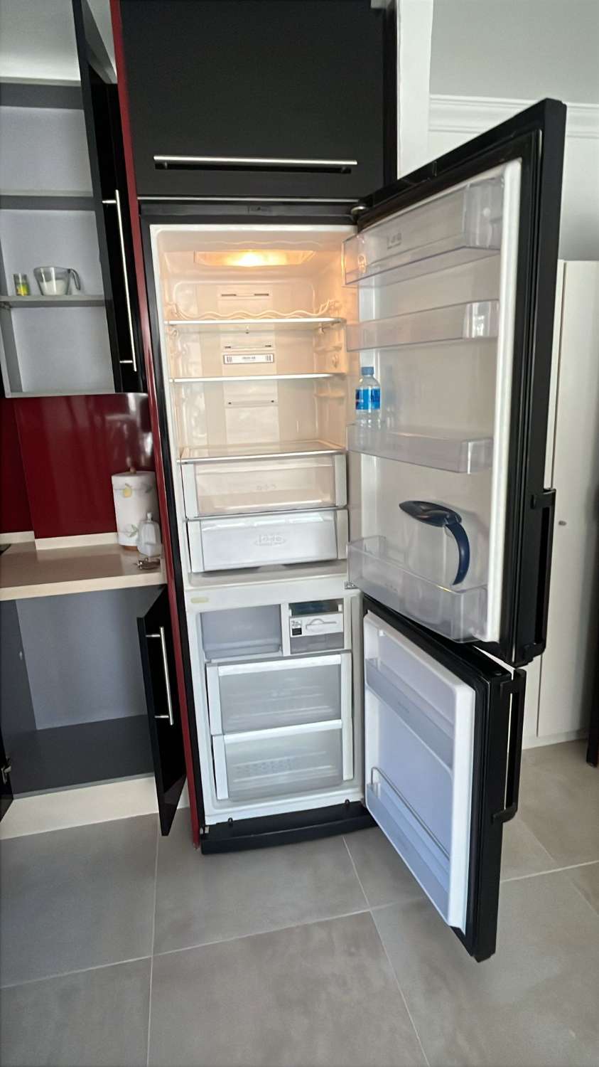 Leilighet sesongmessige til Parque de la Paloma (Benalmádena)