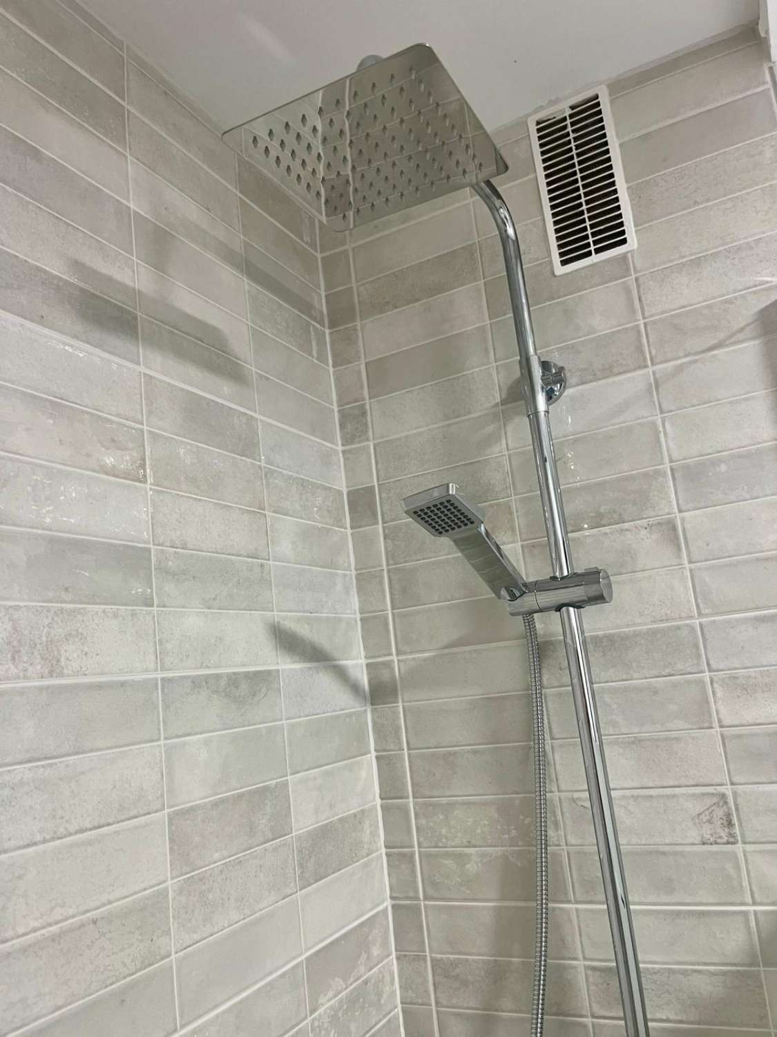 Leilighet sesongmessige til Parque de la Paloma (Benalmádena)